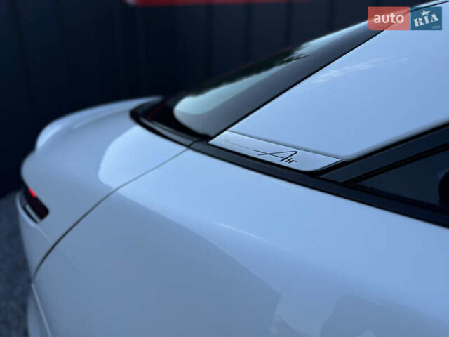 Белый Lucid Air, объемом двигателя 0 л и пробегом 8 тыс. км за 41990 $, фото 54 на Automoto.ua