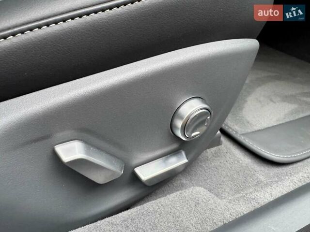 Белый Lucid Air, объемом двигателя 0 л и пробегом 5 тыс. км за 49999 $, фото 40 на Automoto.ua