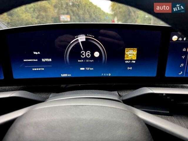 Белый Lucid Air, объемом двигателя 0 л и пробегом 5 тыс. км за 49999 $, фото 56 на Automoto.ua