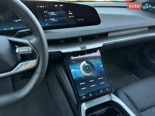 Белый Lucid Air, объемом двигателя 0 л и пробегом 8 тыс. км за 41990 $, фото 40 на Automoto.ua