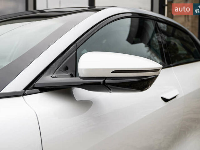 Белый Lucid Air, объемом двигателя 0 л и пробегом 10 тыс. км за 49950 $, фото 18 на Automoto.ua