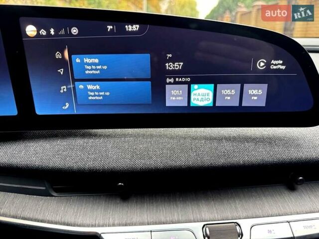 Белый Lucid Air, объемом двигателя 0 л и пробегом 5 тыс. км за 49999 $, фото 47 на Automoto.ua