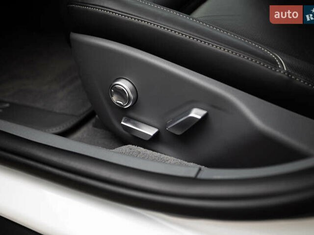 Белый Lucid Air, объемом двигателя 0 л и пробегом 10 тыс. км за 49950 $, фото 51 на Automoto.ua