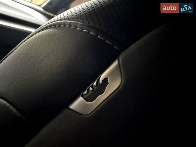 Белый Lucid Air, объемом двигателя 0 л и пробегом 5 тыс. км за 49999 $, фото 33 на Automoto.ua