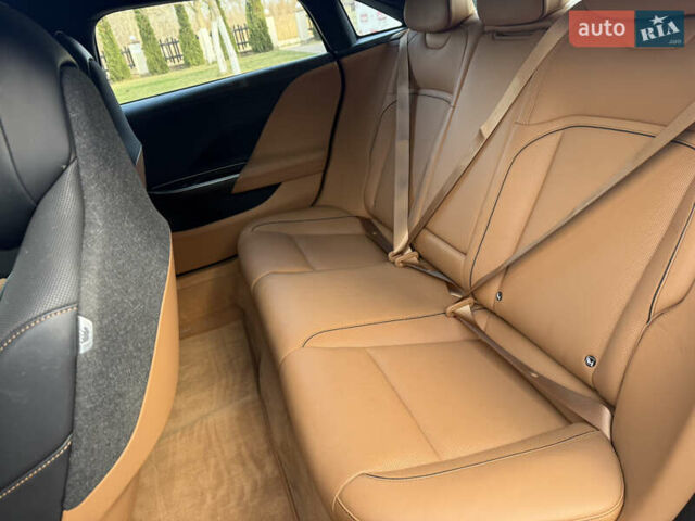 Белый Lucid Air, объемом двигателя 0 л и пробегом 11 тыс. км за 45500 $, фото 23 на Automoto.ua