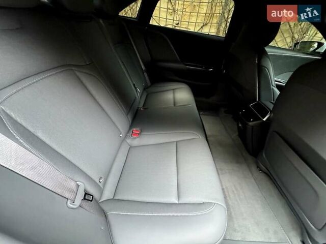 Белый Lucid Air, объемом двигателя 0 л и пробегом 5 тыс. км за 49999 $, фото 27 на Automoto.ua