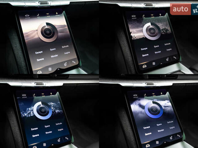 Белый Lucid Air, объемом двигателя 0 л и пробегом 10 тыс. км за 49950 $, фото 44 на Automoto.ua