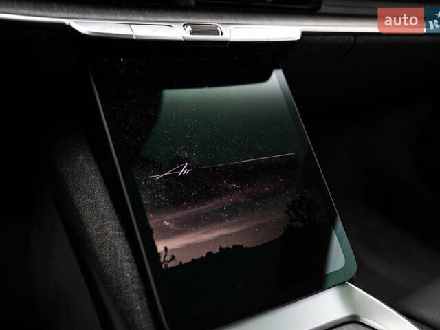 Белый Lucid Air, объемом двигателя 0 л и пробегом 10 тыс. км за 49950 $, фото 33 на Automoto.ua