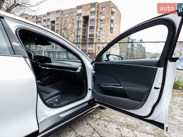 Белый Lucid Air, объемом двигателя 0 л и пробегом 10 тыс. км за 49950 $, фото 64 на Automoto.ua