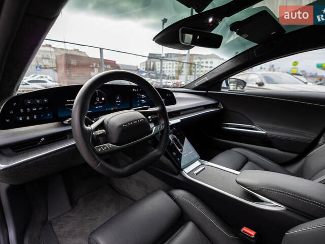 Белый Lucid Air, объемом двигателя 0 л и пробегом 10 тыс. км за 49950 $, фото 47 на Automoto.ua