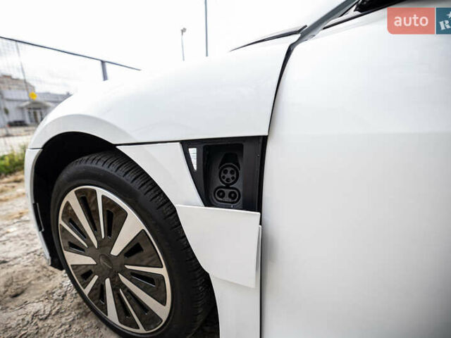 Белый Lucid Air, объемом двигателя 0 л и пробегом 10 тыс. км за 49950 $, фото 22 на Automoto.ua