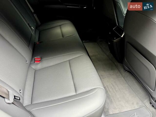 Белый Lucid Air, объемом двигателя 0 л и пробегом 5 тыс. км за 49999 $, фото 25 на Automoto.ua