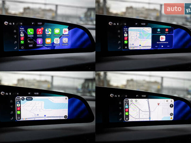 Белый Lucid Air, объемом двигателя 0 л и пробегом 10 тыс. км за 49950 $, фото 36 на Automoto.ua