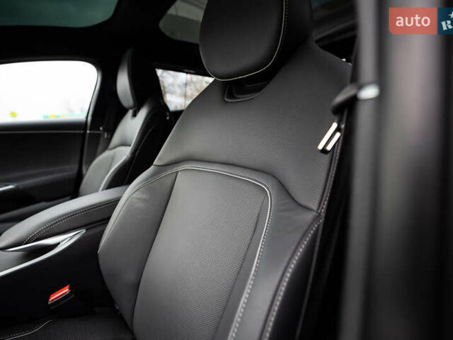 Белый Lucid Air, объемом двигателя 0 л и пробегом 10 тыс. км за 49950 $, фото 49 на Automoto.ua