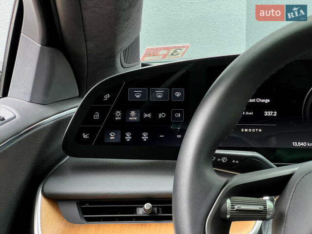 Білий Lucid Air, об'ємом двигуна 0 л та пробігом 13 тис. км за 43999 $, фото 21 на Automoto.ua