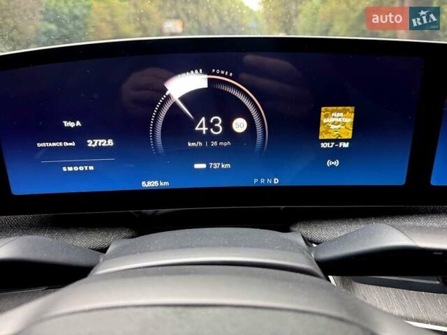 Белый Lucid Air, объемом двигателя 0 л и пробегом 5 тыс. км за 49999 $, фото 55 на Automoto.ua