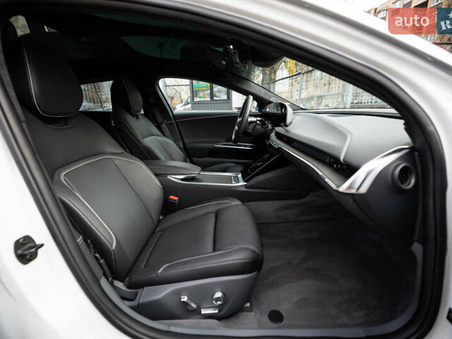 Белый Lucid Air, объемом двигателя 0 л и пробегом 10 тыс. км за 49950 $, фото 66 на Automoto.ua