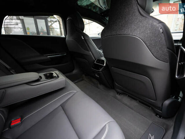 Белый Lucid Air, объемом двигателя 0 л и пробегом 10 тыс. км за 49950 $, фото 61 на Automoto.ua