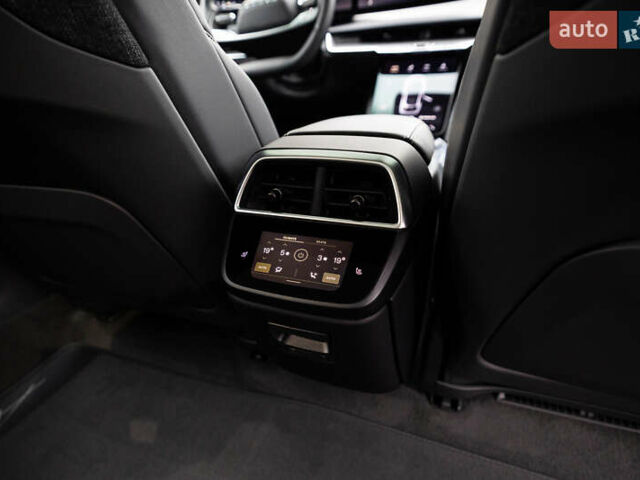 Белый Lucid Air, объемом двигателя 0 л и пробегом 10 тыс. км за 49950 $, фото 60 на Automoto.ua