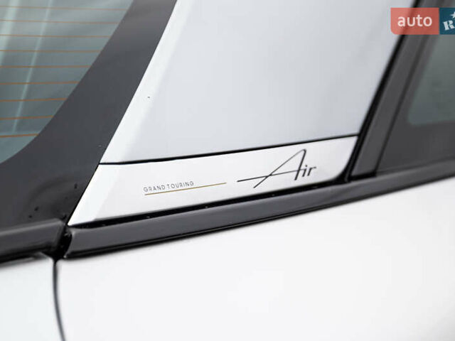 Белый Lucid Air, объемом двигателя 0 л и пробегом 10 тыс. км за 49950 $, фото 24 на Automoto.ua