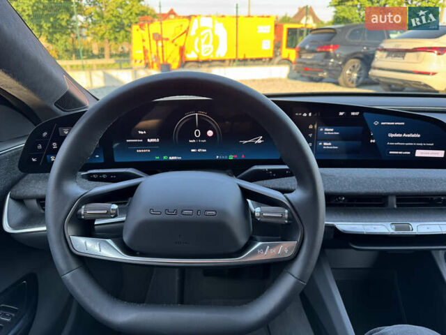 Белый Lucid Air, объемом двигателя 0 л и пробегом 8 тыс. км за 41990 $, фото 35 на Automoto.ua