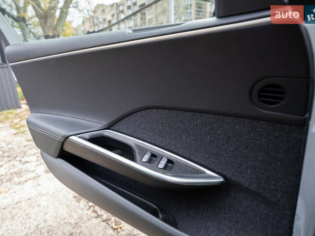 Белый Lucid Air, объемом двигателя 0 л и пробегом 10 тыс. км за 49950 $, фото 53 на Automoto.ua