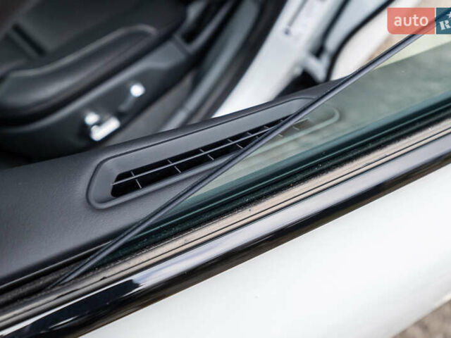 Белый Lucid Air, объемом двигателя 0 л и пробегом 10 тыс. км за 49950 $, фото 20 на Automoto.ua