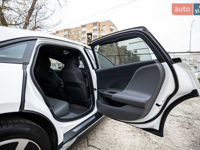 Белый Lucid Air, объемом двигателя 0 л и пробегом 10 тыс. км за 49950 $, фото 63 на Automoto.ua