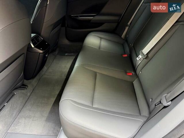 Белый Lucid Air, объемом двигателя 0 л и пробегом 5 тыс. км за 49999 $, фото 22 на Automoto.ua