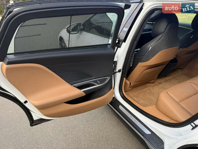 Белый Lucid Air, объемом двигателя 0 л и пробегом 11 тыс. км за 45500 $, фото 21 на Automoto.ua