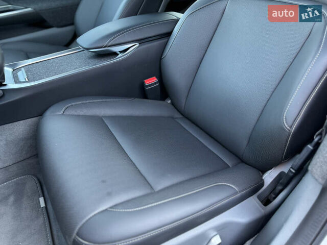 Белый Lucid Air, объемом двигателя 0 л и пробегом 8 тыс. км за 41990 $, фото 29 на Automoto.ua