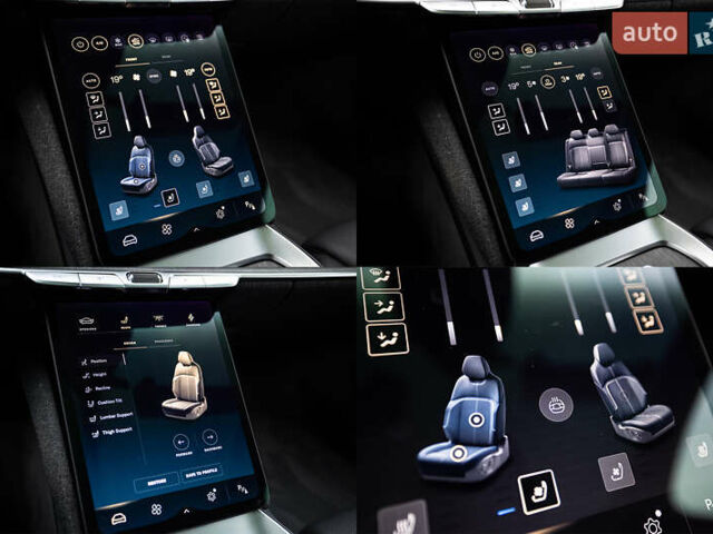 Белый Lucid Air, объемом двигателя 0 л и пробегом 10 тыс. км за 49950 $, фото 38 на Automoto.ua