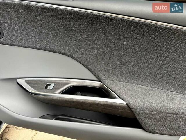 Белый Lucid Air, объемом двигателя 0 л и пробегом 5 тыс. км за 49999 $, фото 37 на Automoto.ua