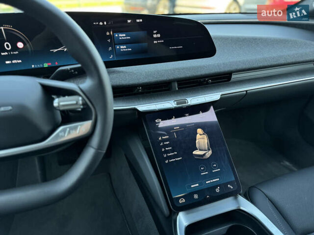Белый Lucid Air, объемом двигателя 0 л и пробегом 8 тыс. км за 41990 $, фото 41 на Automoto.ua