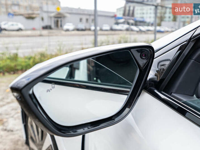 Белый Lucid Air, объемом двигателя 0 л и пробегом 10 тыс. км за 49950 $, фото 19 на Automoto.ua