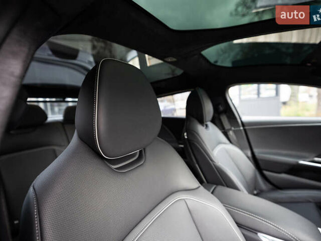 Белый Lucid Air, объемом двигателя 0 л и пробегом 10 тыс. км за 49950 $, фото 68 на Automoto.ua