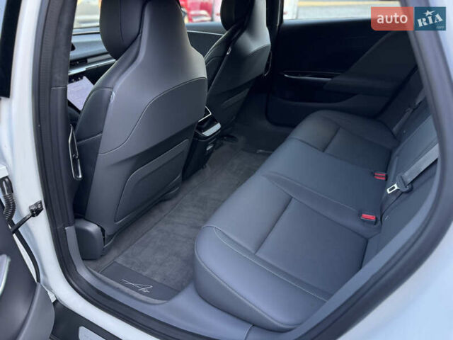 Белый Lucid Air, объемом двигателя 0 л и пробегом 8 тыс. км за 41990 $, фото 48 на Automoto.ua