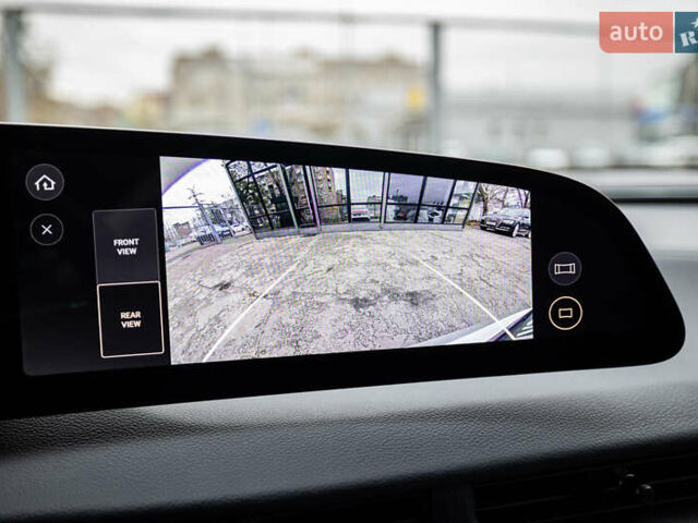 Белый Lucid Air, объемом двигателя 0 л и пробегом 10 тыс. км за 49950 $, фото 30 на Automoto.ua