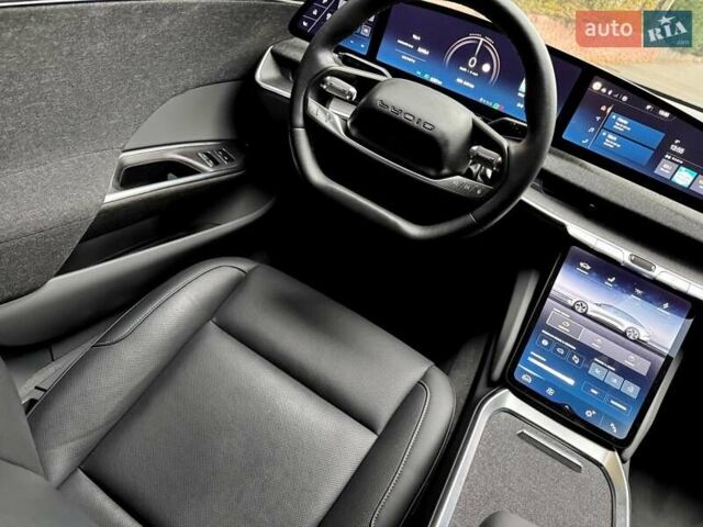 Белый Lucid Air, объемом двигателя 0 л и пробегом 5 тыс. км за 49999 $, фото 29 на Automoto.ua