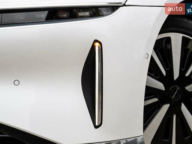 Белый Lucid Air, объемом двигателя 0 л и пробегом 10 тыс. км за 49950 $, фото 16 на Automoto.ua