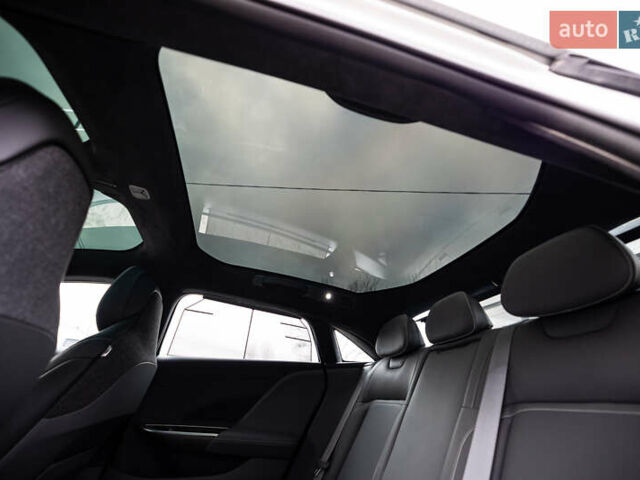 Белый Lucid Air, объемом двигателя 0 л и пробегом 10 тыс. км за 49950 $, фото 56 на Automoto.ua