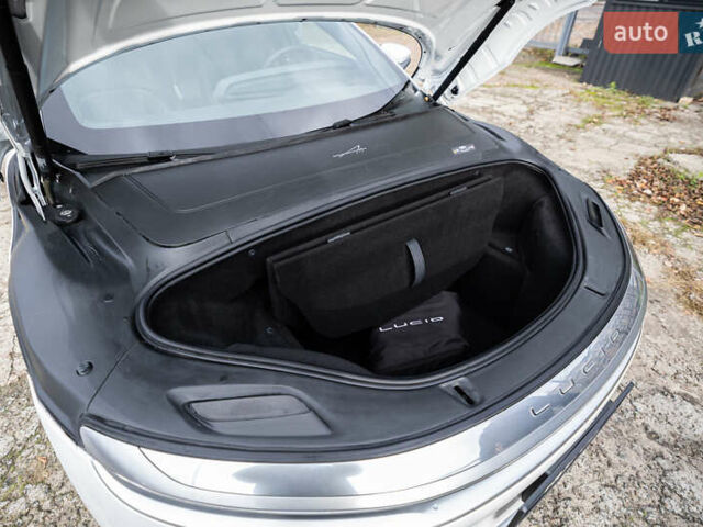 Белый Lucid Air, объемом двигателя 0 л и пробегом 10 тыс. км за 49950 $, фото 23 на Automoto.ua