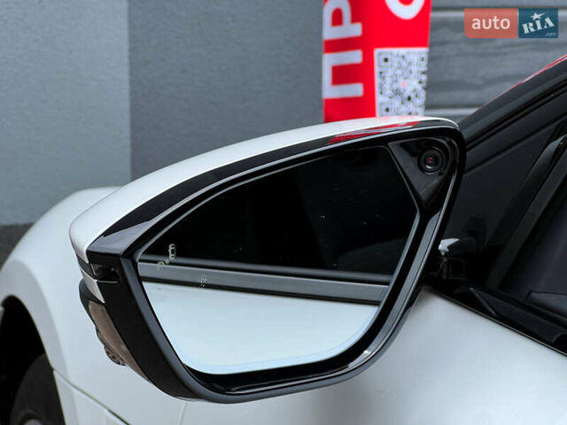 Білий Lucid Air, об'ємом двигуна 0 л та пробігом 13 тис. км за 43999 $, фото 40 на Automoto.ua