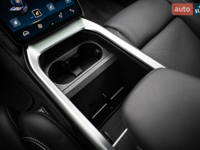 Белый Lucid Air, объемом двигателя 0 л и пробегом 10 тыс. км за 49950 $, фото 31 на Automoto.ua