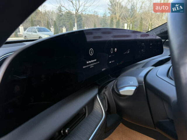 Белый Lucid Air, объемом двигателя 0 л и пробегом 11 тыс. км за 45500 $, фото 12 на Automoto.ua