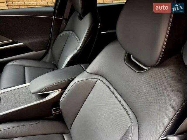 Белый Lucid Air, объемом двигателя 0 л и пробегом 5 тыс. км за 49999 $, фото 43 на Automoto.ua