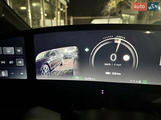 Белый Lucid Air, объемом двигателя 0 л и пробегом 10 тыс. км за 49950 $, фото 45 на Automoto.ua