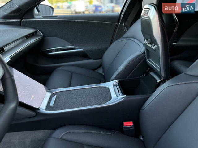 Белый Lucid Air, объемом двигателя 0 л и пробегом 8 тыс. км за 41990 $, фото 32 на Automoto.ua