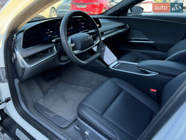 Белый Lucid Air, объемом двигателя 0 л и пробегом 8 тыс. км за 41990 $, фото 31 на Automoto.ua