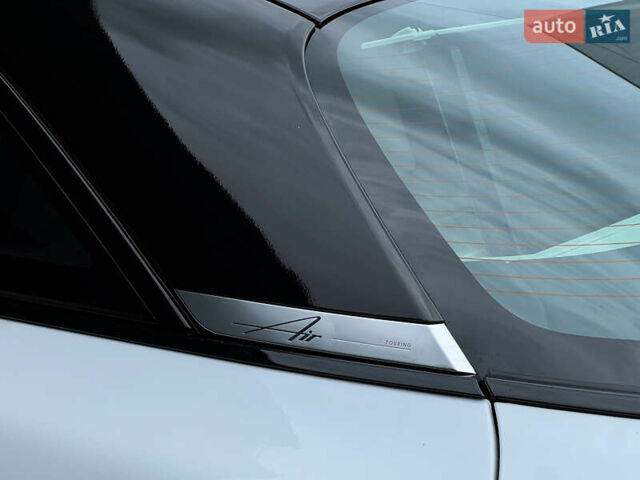 Білий Lucid Air, об'ємом двигуна 0 л та пробігом 13 тис. км за 43999 $, фото 39 на Automoto.ua